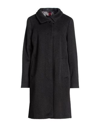 Saint Jacques COATS & JACKETS - Coats on YOOX.COM