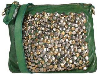 Campomaggi TASCHEN - Umh&auml;ngetasche auf YOOX.COM