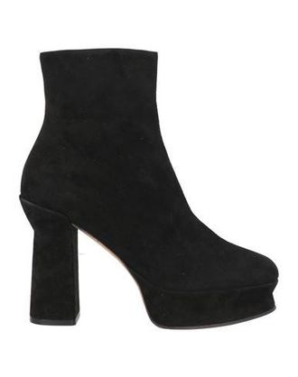 Ferragamo SCHUHE - Stiefeletten auf YOOX.COM