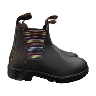 Blundstone Chelsea Boots, female, Brown, 3 UK, Chelsea Boots