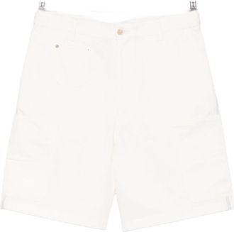 Givenchy Shorts White