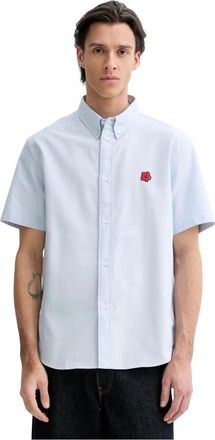 Kenzo Uomo, Magliette, Blu, M, new
