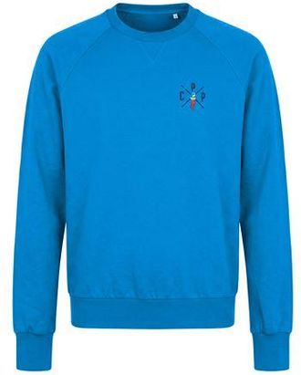 Cooperativa Pescatori Posillipo TOPWEAR - Sweatshirts on YOOX.COM