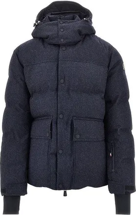 Moncler Servance ski jacket Man III