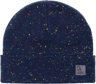 Outdoor Research Juneau Speckled Beanie Blue