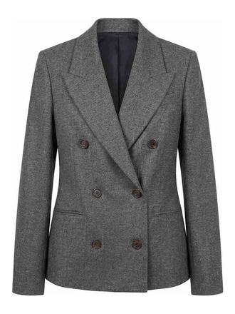 Brunello Cucinelli Suit-Type Jacket