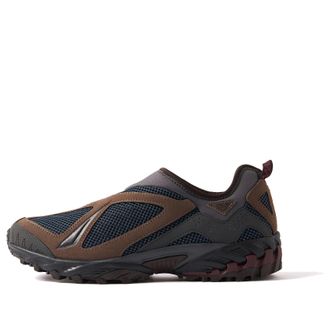 New Balance Tokyo Design Studio x 610S Outerspace Dark Mushroom ML610STT