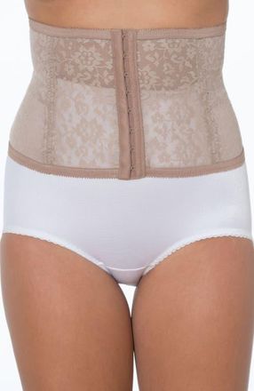 Rago Waist Nipper in Mocha at Nordstrom, Size X-Large