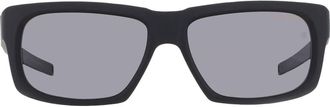Dita Eyewear LANCIER Polarized Grey Rectangular Unisex Sunglasses LSA-715 02 58