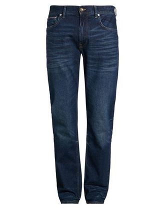 Tommy Hilfiger PARTES DE ABAJO - Pantalones vaqueros en YOOX.COM