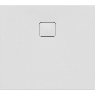 Riho Basel 402 douchebak 90x80x4.5cm wit