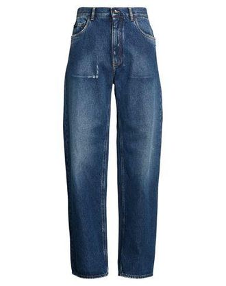 Dolce & Gabbana HOSEN & R&Ouml;CKE - Jeanshosen auf YOOX.COM
