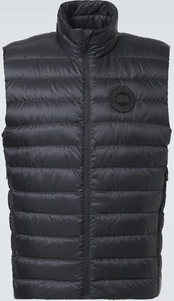 Canada Goose Stratus down vest