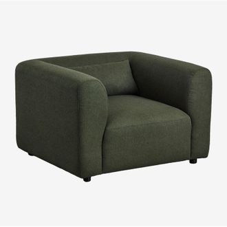 Sklum Sklum - Confezione da 2 poltrone Fogler