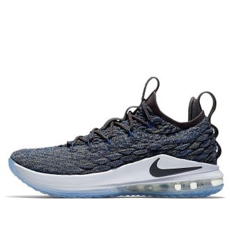 Nike LeBron 15 Low EP Signal Blue AO1756-400