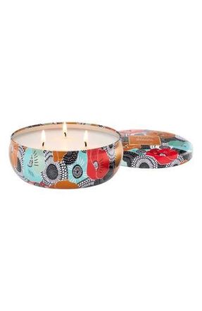 Voluspa XXV Three-Wick Tin Candle in Baltic Amber at Nordstrom Rack, Size One Size Oz
