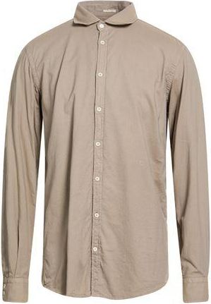 Massimo Alba CAMISETAS Y TOPS - Camisas en YOOX.COM