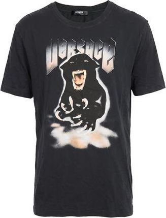 Versace CAMISETAS Y TOPS - Camisetas en YOOX.COM