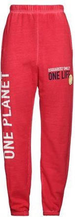 Dsquared2 PARTES DE ABAJO - Pantalones en YOOX.COM