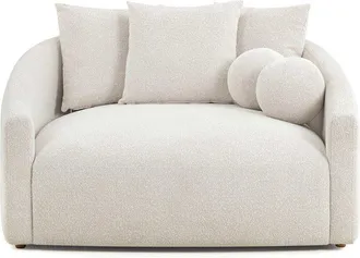 TOV Furniture Tov Furniture Hanim Boucle Daybed