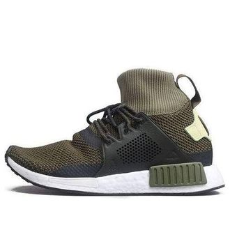 adidas NMD_XR1 Winter Mid Olive Cargo CQ3074