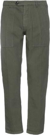 Molo 11 BOTTOMWEAR - Trousers sur YOOX.COM