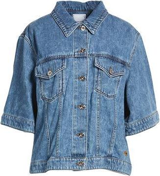 Jacob Cohen COATS & JACKETS - Denim outerwear sur YOOX.COM