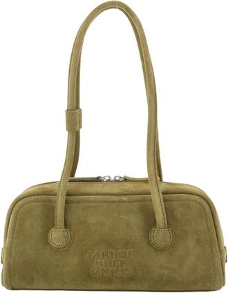 Marge Sherwood Mujer, Bolsos, Verde, Talla: ONE Size
