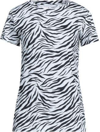 Patrizia Pepe CAMISETAS Y TOPS - Camisetas en YOOX.COM