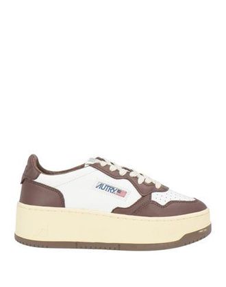 Autry FOOTWEAR - Trainers on YOOX.COM