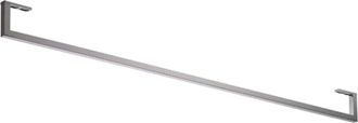 Duravit Duravit - Toallero Vero 1205mm Tubo Cuadrado 14mm, Para 032912