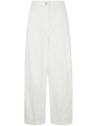 Max Mara Mina Baloons Trousers