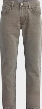 Hudson Men & apos;s Blake Slim Straight-Leg Jeans