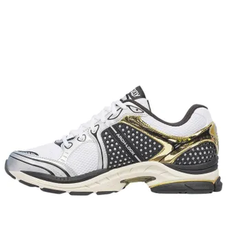 Saucony ProGrid Triumph 4 CS White Gold S70805-15