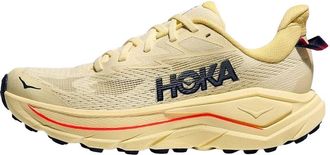 Hoka One One (WMNS) HOKA ONE ONE Challenger 8 Vintage Yellow Midnight Blue 1168717-VWM