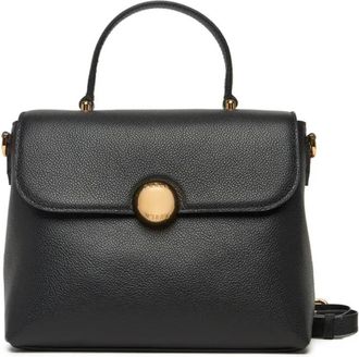 Furla Tassen.. - Dames - Handtassen - Zwart - ONE Size - Leer - Tassen