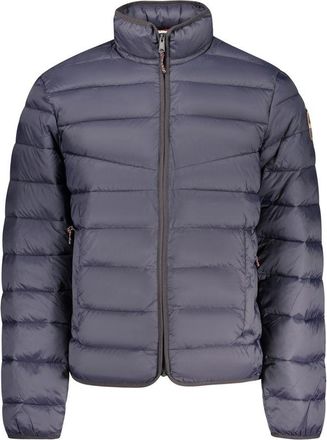 Napapijri Polyamide Mens Mens Jacket