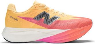 New Balance Womens FuelCell SuperComp Elitev5 Synthetic, size 3.5 Narrow
