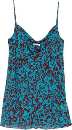 Dries Van Noten Tops, Dames, Veelkleurig, S, Camisole