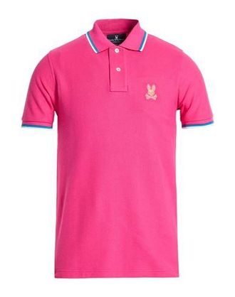 Psycho Bunny TOPWEAR - Polo shirts on YOOX.COM