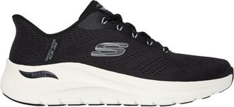 Skechers Hombre, Deporte, Negro, Talla: 43 EU