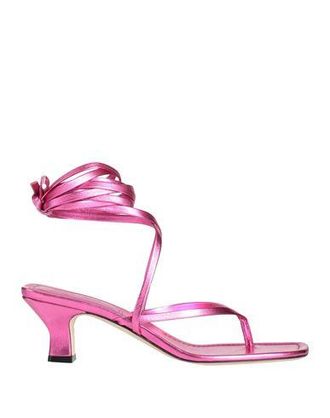 PARIS TEXAS Thong sandals