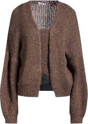 Vivance PRENDAS DE PUNTO - Twin sets en YOOX.COM