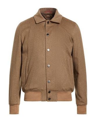 Isaia JACKEN & M&Auml;NTEL - Jacken und Anoraks auf YOOX.COM