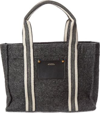 Isabel Marant Aruba Small Tote