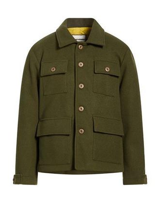 Front Street 8 COATS & JACKETS - Coats on YOOX.COM