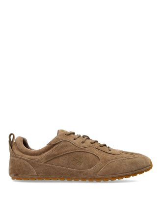 Tory Burch Field Leather Sneakers