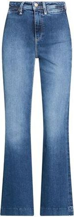 Guess PARTES DE ABAJO - Pantalones vaqueros en YOOX.COM