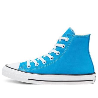Converse Chuck Taylor All Star High Top Sail Blue 168574C