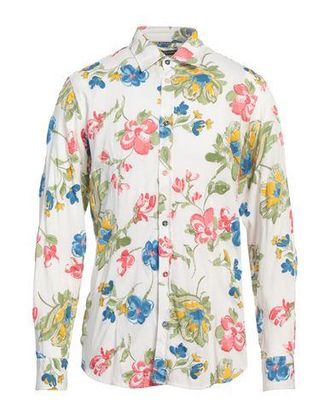 Daniele Alessandrini CAMISETAS Y TOPS - Camisas en YOOX.COM